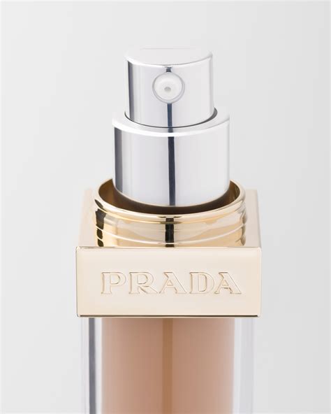 prada foundation mark